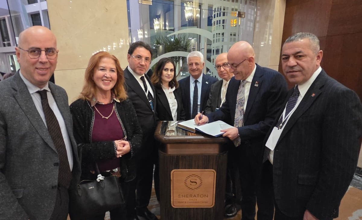 <h2><strong><span style="font-size:16px">MTA ve Eti Maden 90. Kuruluş&nbsp;Yıl D&ouml;n&uuml;m&uuml;'ne Katıldık</span></strong></h2>
